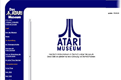 ATARI-Museum